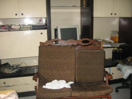 ma chambre