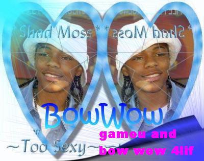 lil bow wow